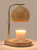 Wax Melting Lamp - Electric Aroma Diffuser