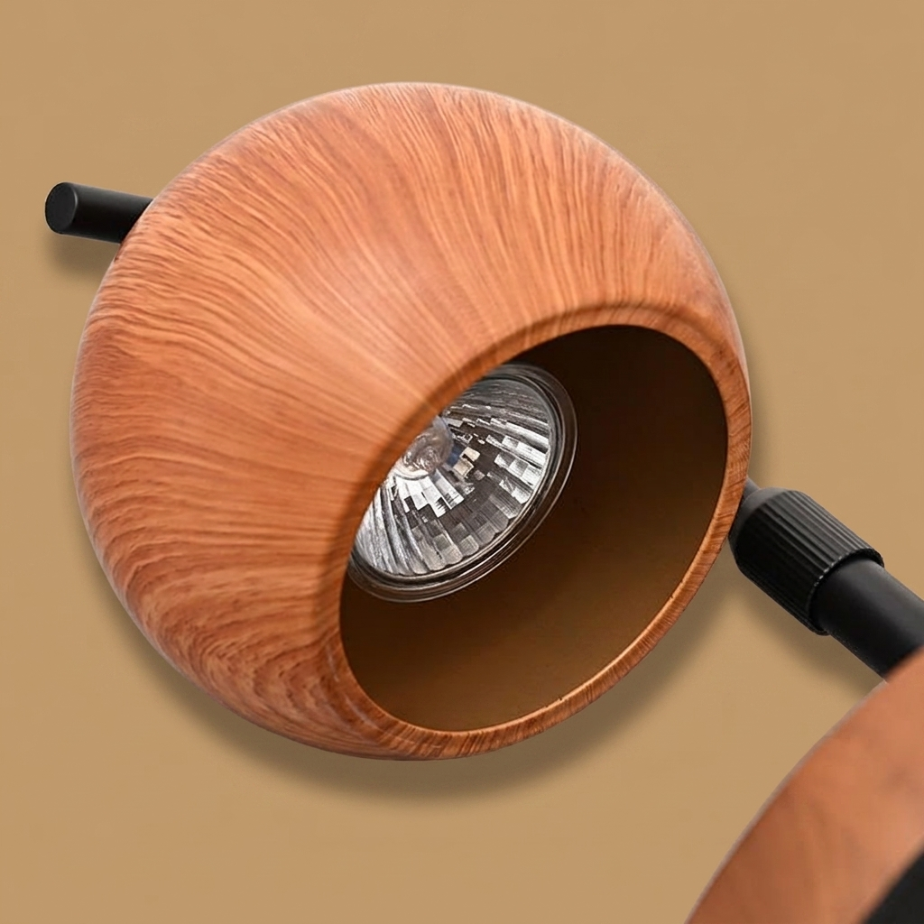 Wax Melting Lamp - Electric Aroma Diffuser
