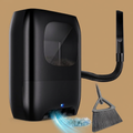 Touchless Sensor Vacuum Dustpan